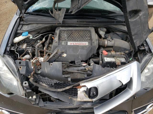 Photo 6 VIN: 5J8TB1H22CA002545 - ACURA RDX 