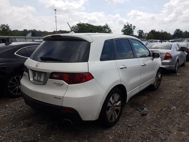 Photo 3 VIN: 5J8TB1H22CA002965 - ACURA RDX 