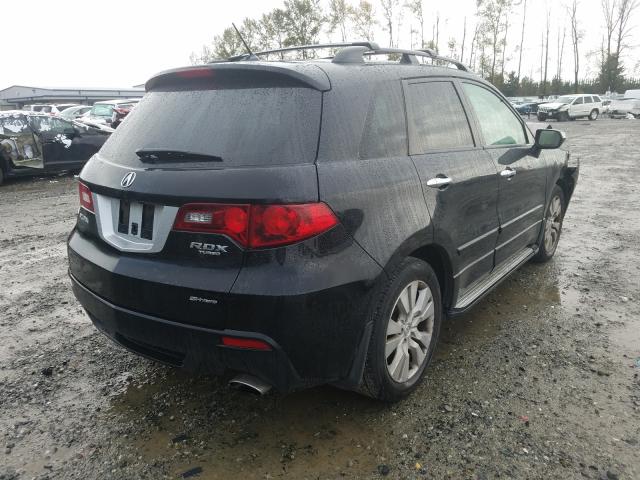 Photo 3 VIN: 5J8TB1H23BA007266 - ACURA RDX 