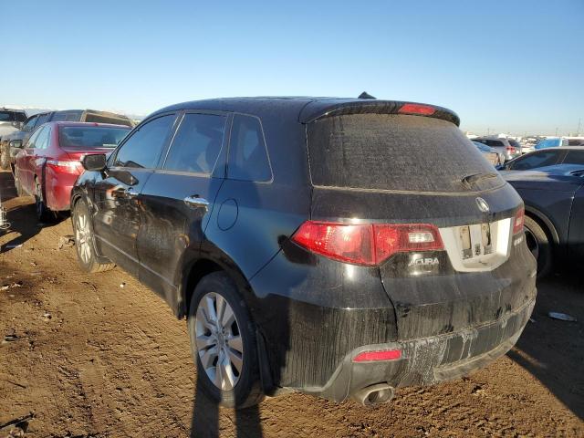 Photo 1 VIN: 5J8TB1H23CA002229 - ACURA RDX 