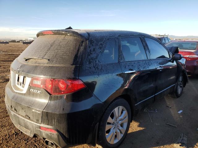 Photo 2 VIN: 5J8TB1H23CA002229 - ACURA RDX 