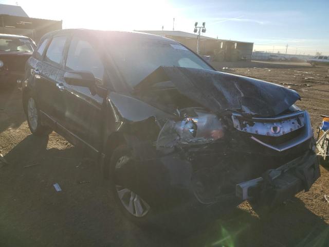 Photo 3 VIN: 5J8TB1H23CA002229 - ACURA RDX 