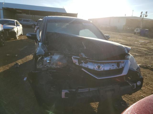 Photo 4 VIN: 5J8TB1H23CA002229 - ACURA RDX 