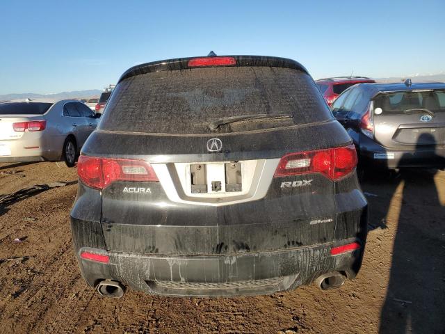 Photo 5 VIN: 5J8TB1H23CA002229 - ACURA RDX 