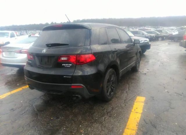 Photo 3 VIN: 5J8TB1H24AA006478 - ACURA RDX 