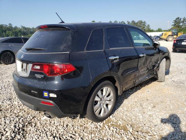 Photo 3 VIN: 5J8TB1H24AA006500 - ACURA RDX 