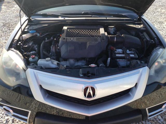 Photo 6 VIN: 5J8TB1H24AA006500 - ACURA RDX 