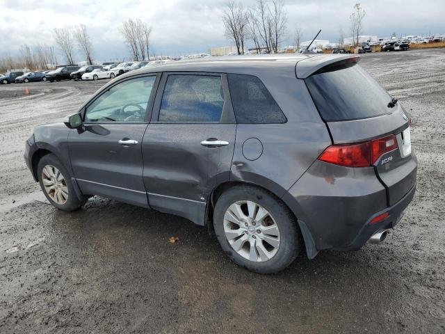 Photo 1 VIN: 5J8TB1H24AA801420 - ACURA RDX 