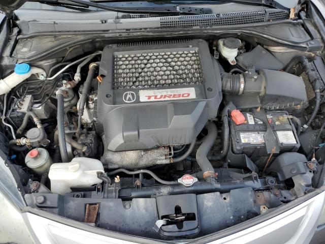 Photo 10 VIN: 5J8TB1H24AA801420 - ACURA RDX 