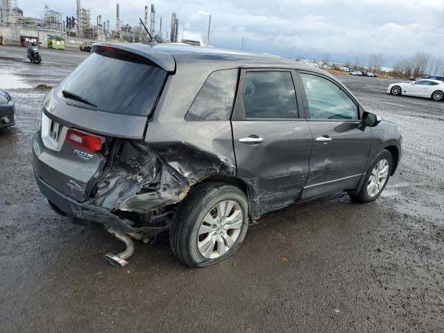 Photo 2 VIN: 5J8TB1H24AA801420 - ACURA RDX 