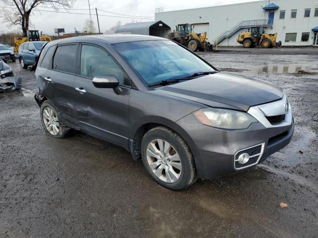 Photo 3 VIN: 5J8TB1H24AA801420 - ACURA RDX 