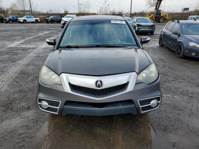 Photo 4 VIN: 5J8TB1H24AA801420 - ACURA RDX 