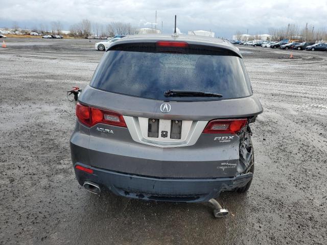 Photo 5 VIN: 5J8TB1H24AA801420 - ACURA RDX 