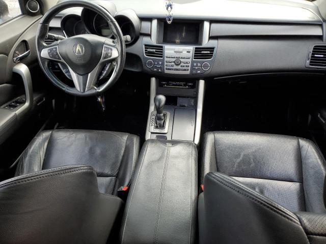 Photo 7 VIN: 5J8TB1H24AA801420 - ACURA RDX 