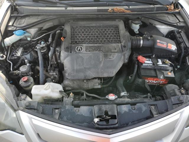 Photo 10 VIN: 5J8TB1H24BA006451 - ACURA RDX 