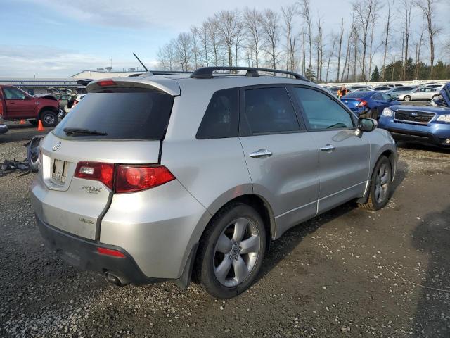 Photo 2 VIN: 5J8TB1H24BA006451 - ACURA RDX 