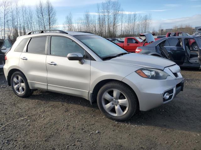 Photo 3 VIN: 5J8TB1H24BA006451 - ACURA RDX 