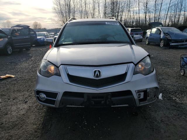 Photo 4 VIN: 5J8TB1H24BA006451 - ACURA RDX 