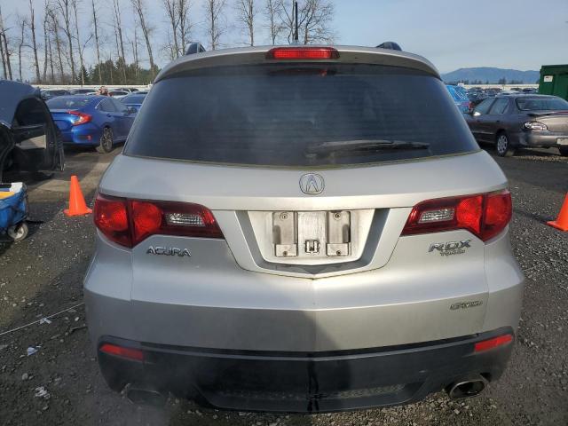 Photo 5 VIN: 5J8TB1H24BA006451 - ACURA RDX 