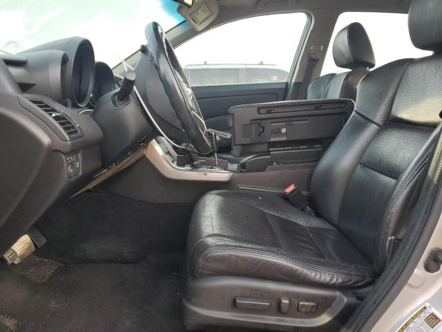 Photo 6 VIN: 5J8TB1H24BA006451 - ACURA RDX 