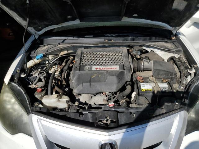 Photo 11 VIN: 5J8TB1H24BA008281 - ACURA RDX 