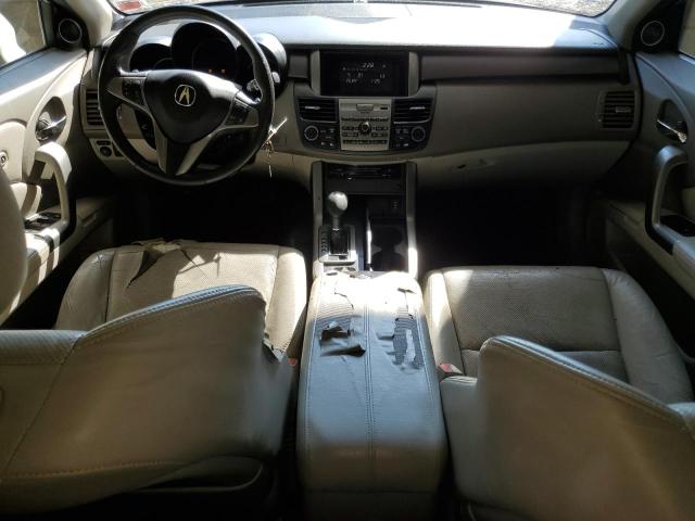 Photo 7 VIN: 5J8TB1H24BA008281 - ACURA RDX 