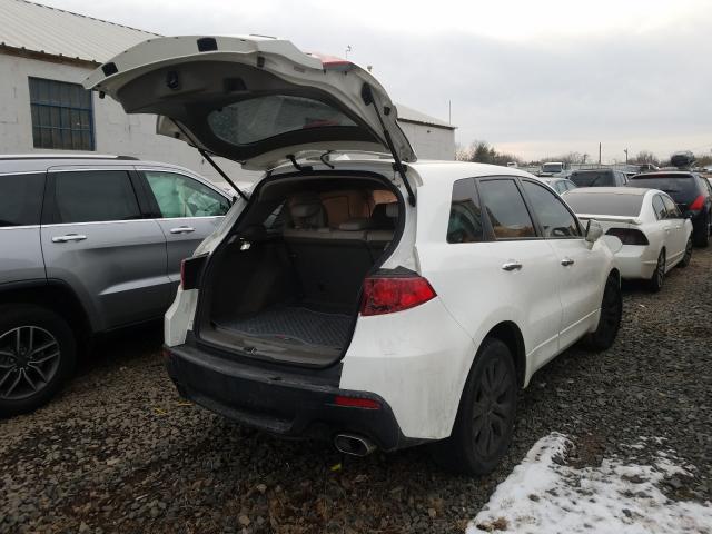 Photo 3 VIN: 5J8TB1H24CA002949 - ACURA RDX 