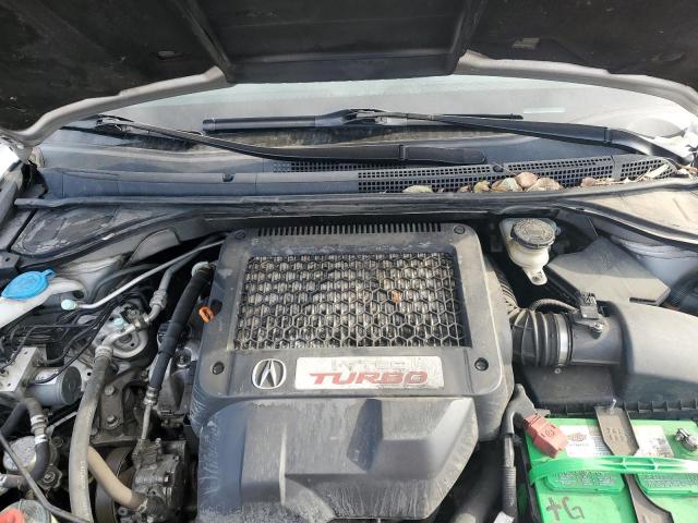 Photo 11 VIN: 5J8TB1H24CA002983 - ACURA RDX 