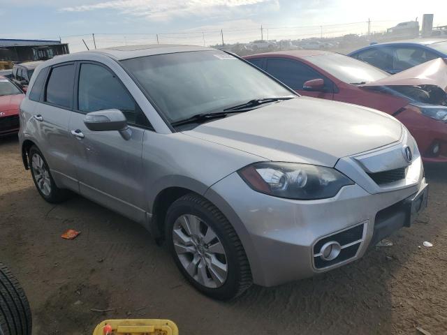 Photo 3 VIN: 5J8TB1H24CA002983 - ACURA RDX 