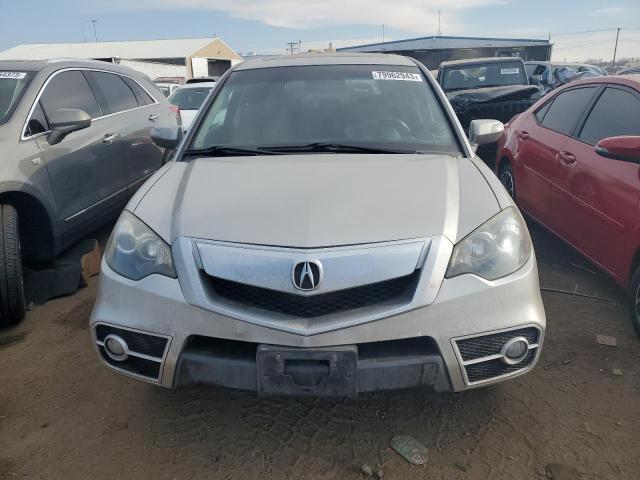 Photo 4 VIN: 5J8TB1H24CA002983 - ACURA RDX 