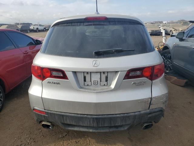 Photo 5 VIN: 5J8TB1H24CA002983 - ACURA RDX 