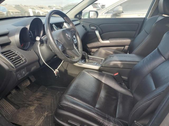 Photo 6 VIN: 5J8TB1H24CA002983 - ACURA RDX 