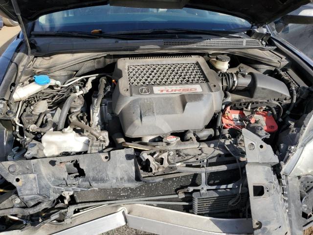 Photo 10 VIN: 5J8TB1H24CA003700 - ACURA RDX 