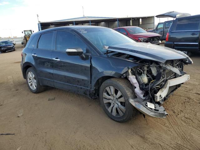 Photo 3 VIN: 5J8TB1H24CA003700 - ACURA RDX 