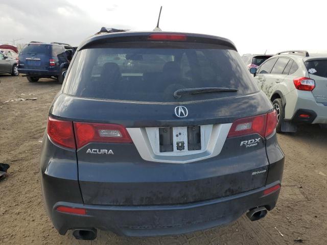 Photo 5 VIN: 5J8TB1H24CA003700 - ACURA RDX 