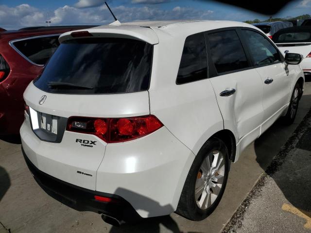 Photo 3 VIN: 5J8TB1H24CA003843 - ACURA RDX 