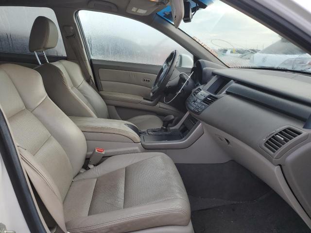 Photo 4 VIN: 5J8TB1H24CA003843 - ACURA RDX 