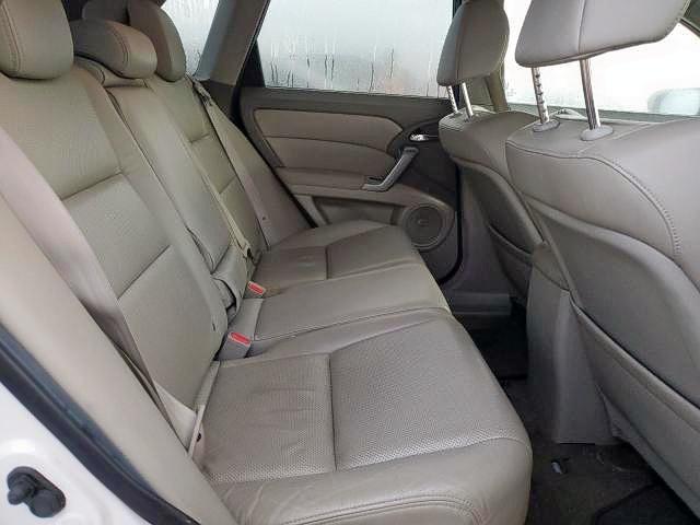 Photo 5 VIN: 5J8TB1H24CA003843 - ACURA RDX 