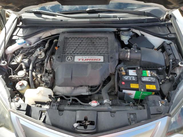 Photo 6 VIN: 5J8TB1H24CA003843 - ACURA RDX 