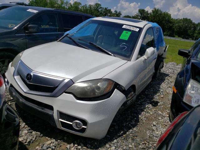 Photo 1 VIN: 5J8TB1H24CA004846 - ACURA RDX 