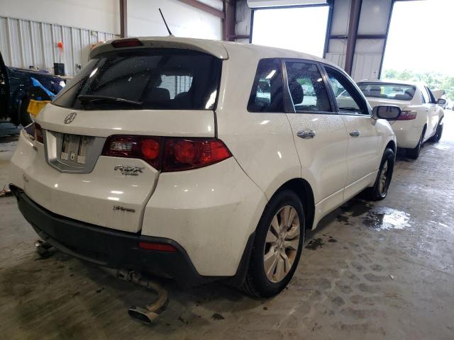 Photo 3 VIN: 5J8TB1H24CA004846 - ACURA RDX 