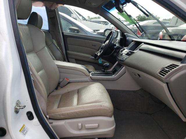 Photo 4 VIN: 5J8TB1H24CA004846 - ACURA RDX 