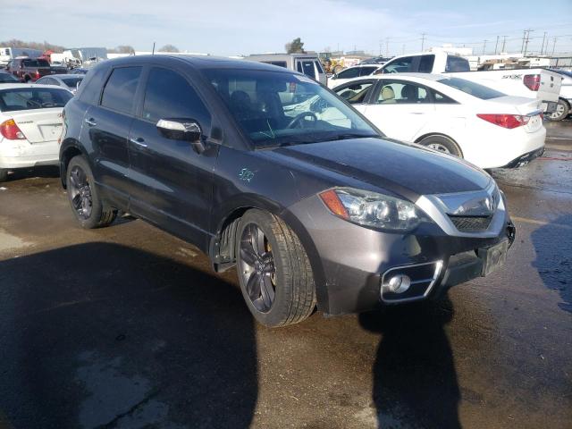 Photo 0 VIN: 5J8TB1H25AA003279 - ACURA RDX 