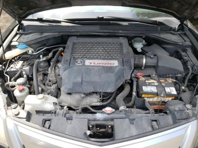 Photo 11 VIN: 5J8TB1H25AA802415 - ACURA RDX 