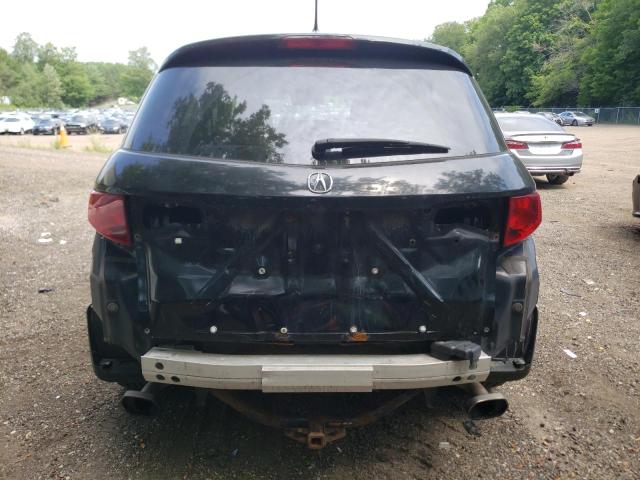 Photo 5 VIN: 5J8TB1H25AA802415 - ACURA RDX 