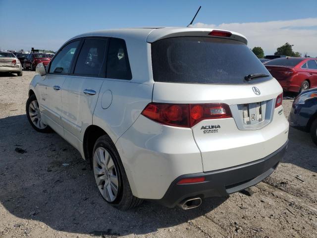 Photo 2 VIN: 5J8TB1H25BA002246 - ACURA RDX 