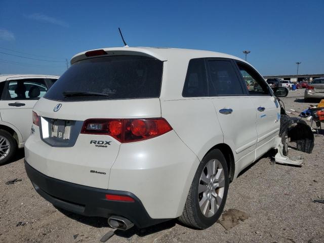 Photo 3 VIN: 5J8TB1H25BA002246 - ACURA RDX 