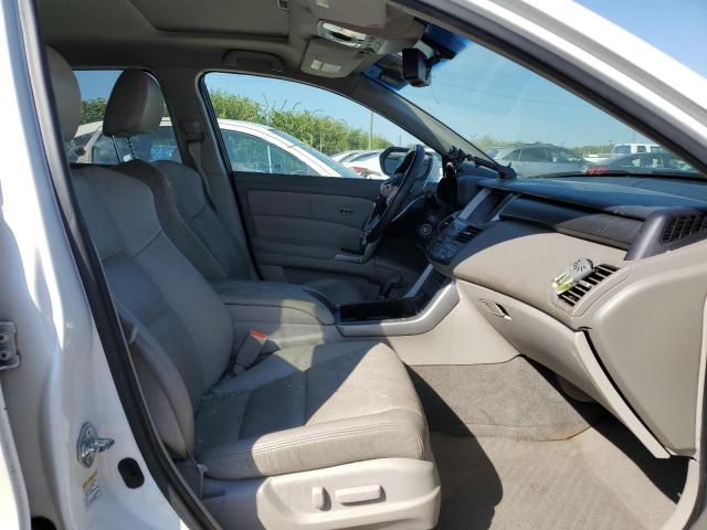 Photo 4 VIN: 5J8TB1H25BA002246 - ACURA RDX 