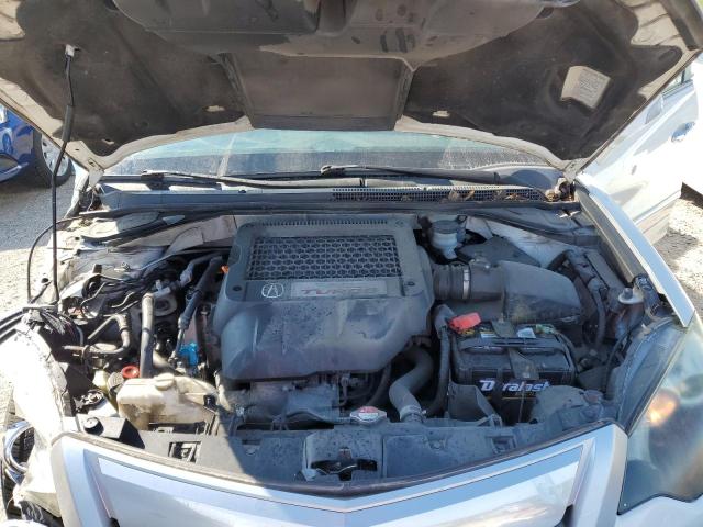 Photo 6 VIN: 5J8TB1H25BA002246 - ACURA RDX 