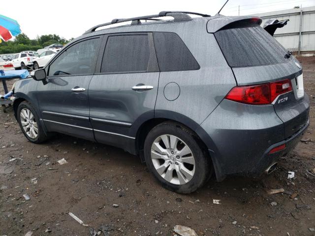 Photo 1 VIN: 5J8TB1H25BA006748 - ACURA RDX 